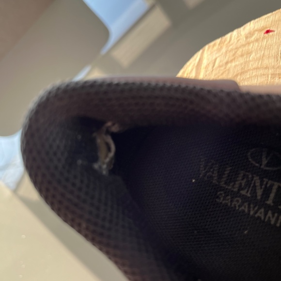 Valentino Garavani Rockrunner pink 36 1/2 - Picture 8 of 11